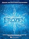 Frozen: Music from the Motion Picture Soundtrack (Piano/Vocal/Guitar Songbook)