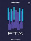 Pentatonix - PTX [Song book]