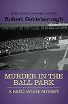 Murder in the Ball Park