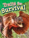 Traits for Survival (Science Readers: Content and Literacy)