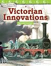 The History of Victorian Innovations: Equivalent Fractions (The History Of: Mathematics in the Real World)