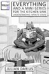 Everything and a Mini-Series for the Kitchen Sink: Understanding Infinite Crisis