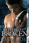Battered Not Broken