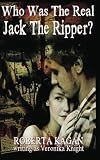 Who Was The Real Jack The Ripper?