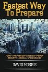 Fastest Way to Prepare