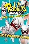 Laugh Your Rabbids Off!: A Rabbids Joke Book (Rabbids Invasion)
