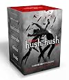 Hush, Hush / Crescendo / Silence / Finale