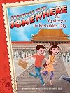 The Mystery of the Forbidden City
