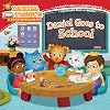 Daniel Goes to School (Daniel Tiger's Neighborhood)
