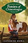 Chasing Gold (3) (Marguerite Henry's Ponies of Chincoteague)