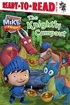 The Knightly Campout (Mike the Knight)