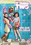 Two Cool for School (It Takes Two)