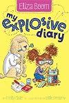 My Explosive Diary