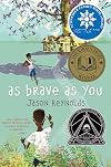 As Brave As You