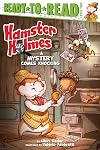 Hamster Holmes: A Mystery Comes Knocking