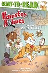 Hamster Holmes: On the Right Track
