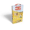 Henry and Mudge Collector's Set: Henry and Mudge; Henry and Mudge in Puddle Trouble; Henry and Mudge in the Green Time; Henry and Mudge under the ... and Mudge and the Forever Sea (Henry & Mudge)