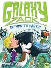 Return to Earth!