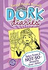 Dork Diaries: Tales from a Not-So-Happily Ever After