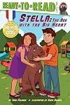 Stella: The Dog with the Big Heart (Hero Dog)