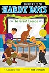 Hardy Boys Secret Files: The Great Escape