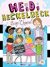 Heidi Heckelbeck Says "Cheese!" (14)