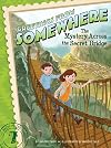 The Mystery Across the Secret Bridge (Greetings from Somewhere)