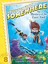 The Mystery at the Coral Reef