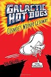 Galactic Hot Dogs 1: Cosmoe's Wiener Getaway (1)
