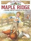 Logan Pryce Makes a Mess