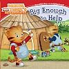 Big Enough to Help (Daniel Tiger's Neighborhood)