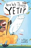 Are We There, Yeti?