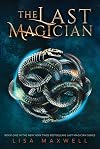 The Last Magician