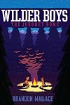 The Journey Home (Wilder Boys)