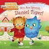 You Are Special, Daniel Tiger! (Daniel Tiger's Neighborhood)