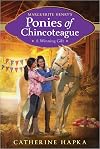 A Winning Gift (5) (Marguerite Henry's Ponies of Chincoteague)