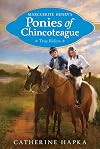True Riders (Marguerite Henry's Ponies of Chincoteague)