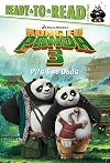 Po's Two Dads (Kung Fu Panda 3 Movie)