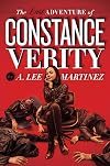 The Last Adventure of Constance Verity