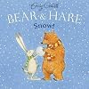 Bear & Hare: Snow!