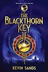 The Blackthorn Key