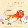 A Hungry Lion, or, A Dwindling Assortment of Animals