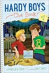 The Hardy Boys Clue Book: The Video Game Bandit