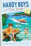 The Hardy Boys Clue Book: Water-Ski Wipeout
