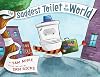 The Saddest Toilet in the World