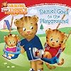 Daniel Goes to the Playground (Daniel Tiger's Neighborhood)