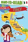 Living in . . . Italy