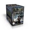 The Infernal Devices (3-in-1)