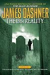 The 13th Reality Books 3 & 4: The Blade of Shattered Hope; The Void of Mist and Thunder