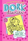 Dork Diaries: Tales from a Not-So-Perfect Pet Sitter